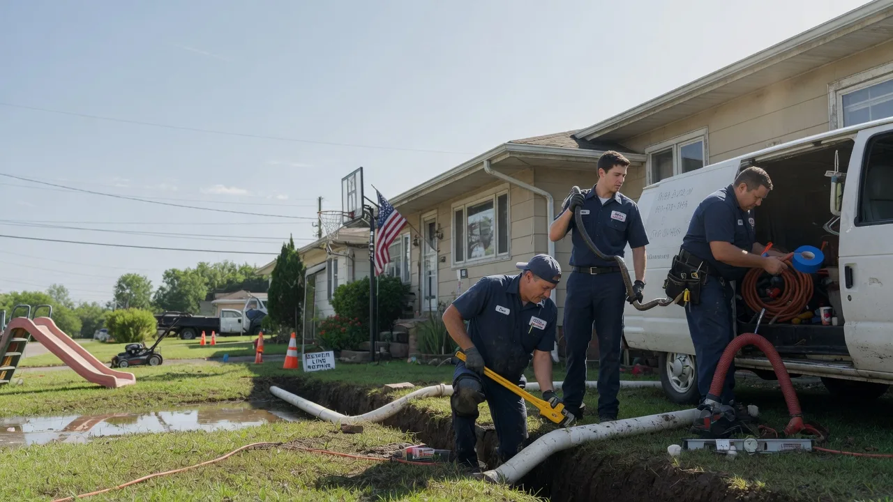 Toilet Installation in Hastings, MI near me